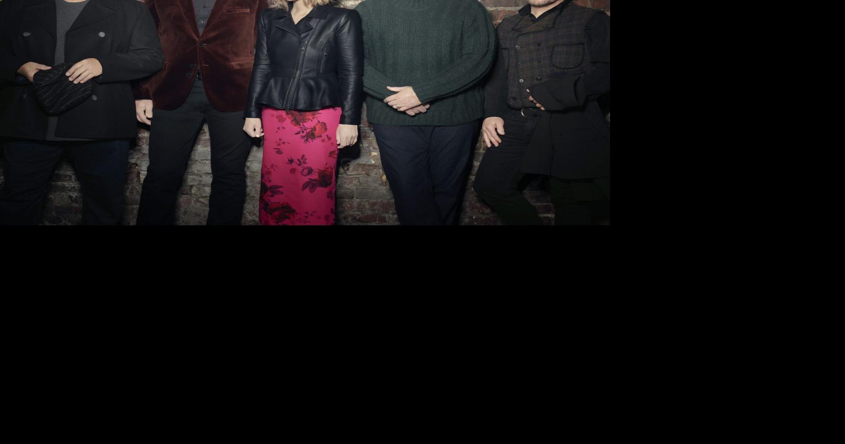 GRAMMY Award-winner Alison Krauss & Union Station to perform in Champaign