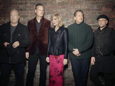 Alison Krauss & Union Station
