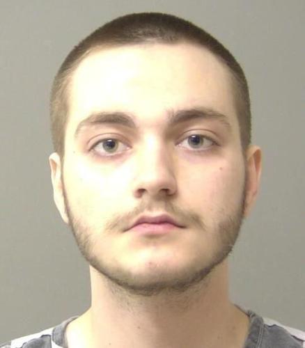 Jayden M. Michniewicz