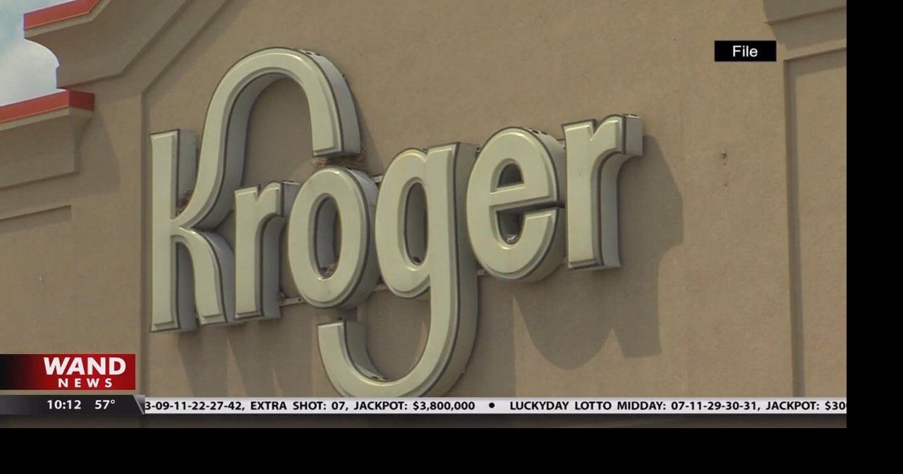 Asbestos found in Taylorville Kroger, remediation plan in works Top