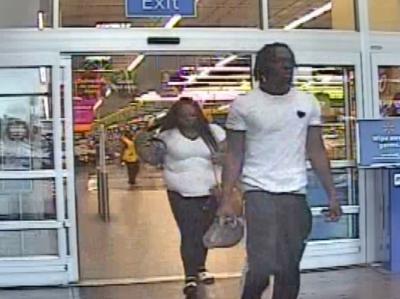 Theft/fraud suspects, Springfield