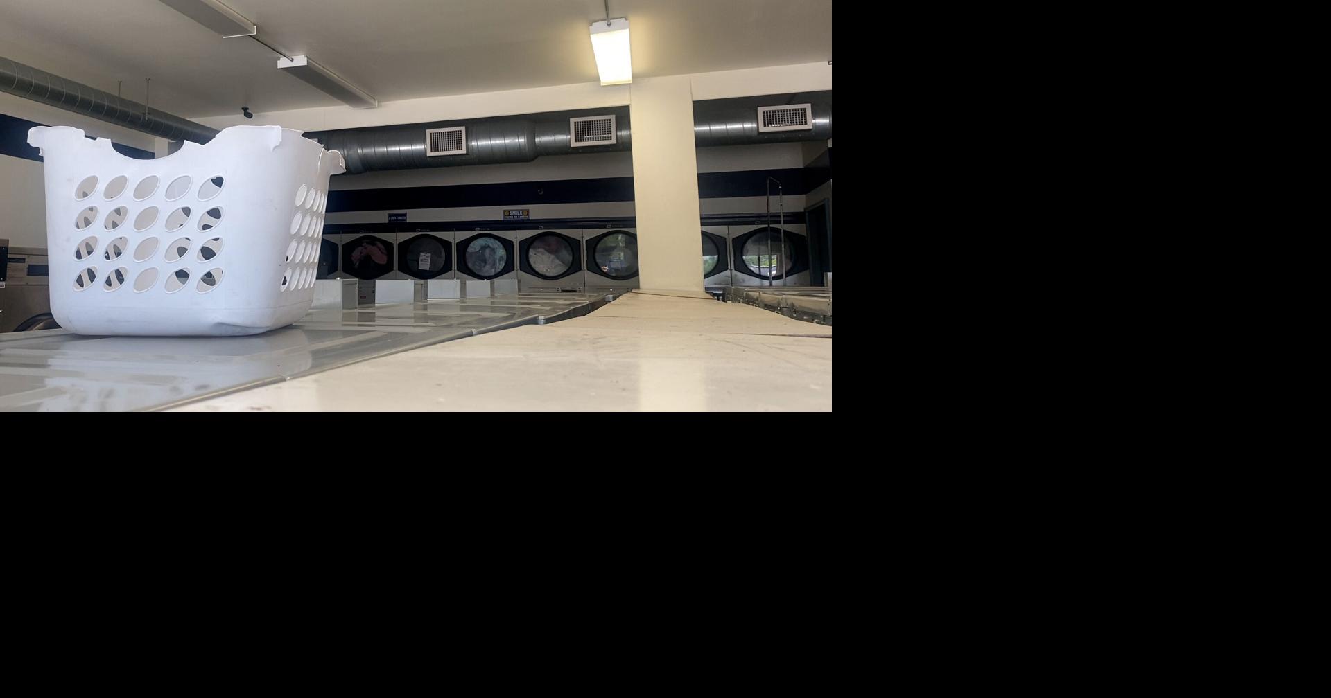 Springfield YMCA collecting donations of laundry detergent for foodbank