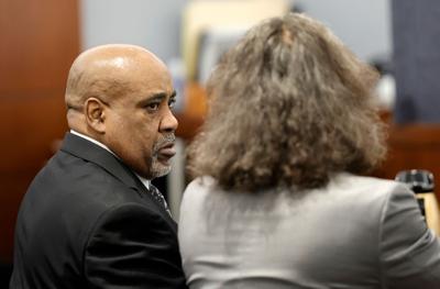 Tupac Trial
