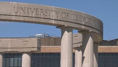 Downtown, UIS campus to find corridor connection