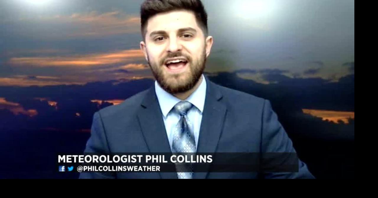Cold Now, but Warmer Weather Returns
