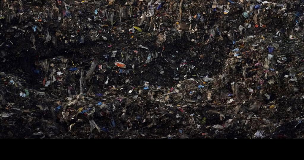 CORRECTION EPA Food Waste Reports