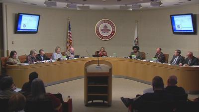 Decatur City Council approves of million dollar grant