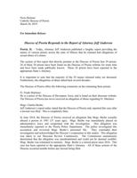 Diocese of Peoria response