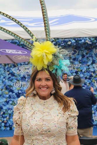 KENTUCKY DERBY 152