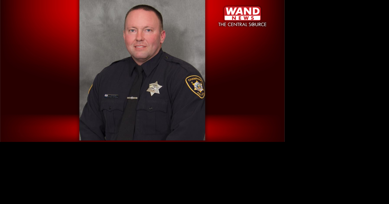 2nd annual Officer Chris Oberheim Baseball Memorial Tournament continues this weekend