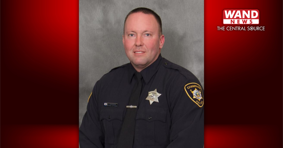2nd annual Officer Chris Oberheim Baseball Memorial Tournament continues this weekend
