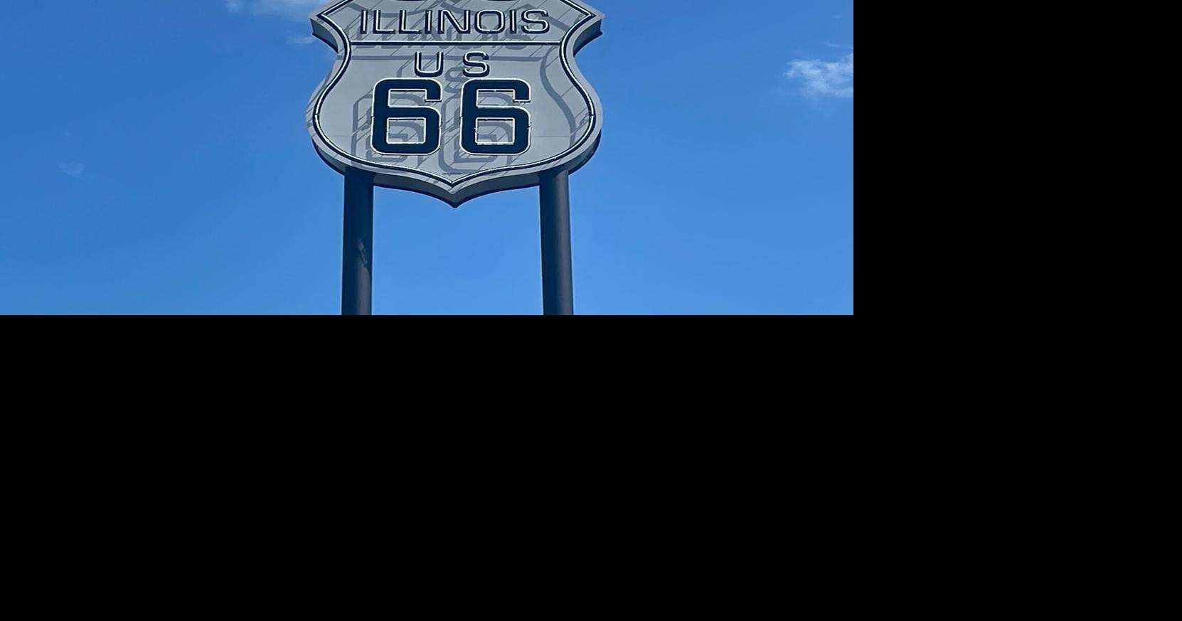 Illinois State Museum to celebrate U.S. Route 66's 100th anniversary with virtual experience