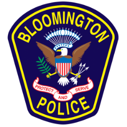 Bloomington Police Department On The Hunt For Credit Card Thieves Top Stories Wandtv Com