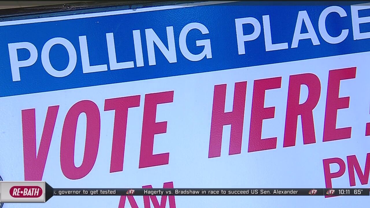 Local Leaders Reflect On Impact Of Voting Rights Act | Top Stories ...