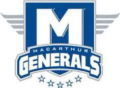 Ingram - The New Top General At MacArthur