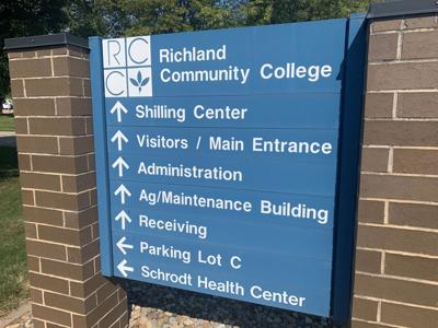 Richland Community College