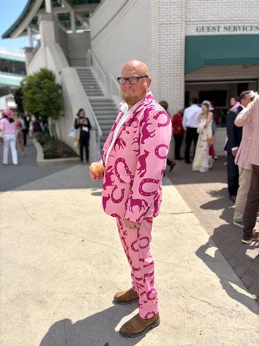 Kentucky Oaks 2026