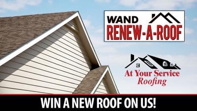 Renew A Roof