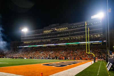 Memorial Stadium