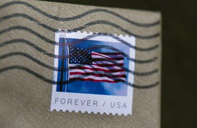 Postal Rates