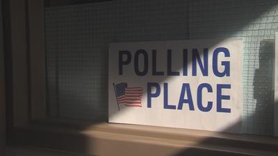 Voter turnout strong in Champaign and Vermilion counties