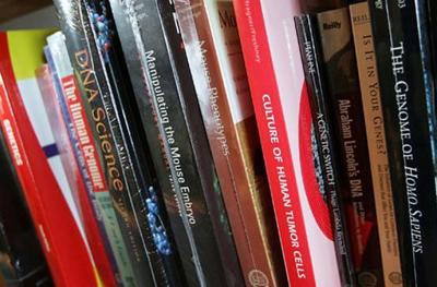 Books to battle head-to-head in tournament