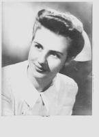 96 Year-Old Recalls Being a Nurse During Polio Epidemic, Gets COVID-19 Vaccine
