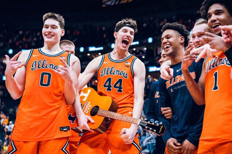 Illinois vs. Tennessee