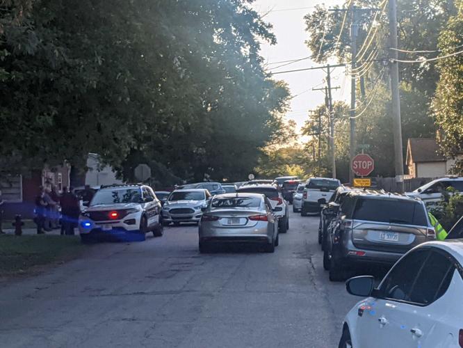 Springfield shooting 10/9