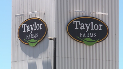 Taylor Farms Recall
