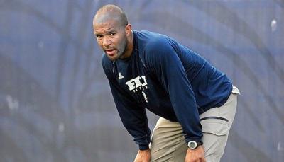 Illinois Staff Additions: Hayes-Stoker Brought on to Coach WRs