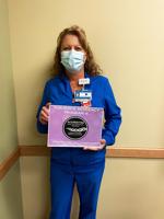 Sarah Bush Lincoln nationally recognized for nursing residency program