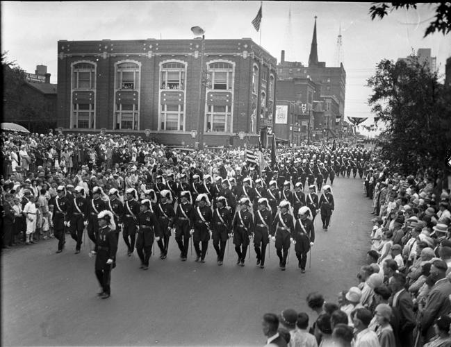 Decatur Masonic Temple