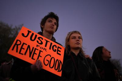 Immigration Enforcement Los Angeles