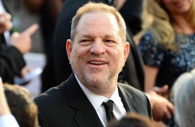 Harvey Weinstein expected to surrender, face criminal charges
