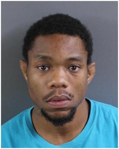 Man arrested for 'whipping' children with belt