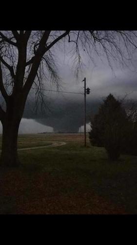 Disaster resource center to open in Taylorville