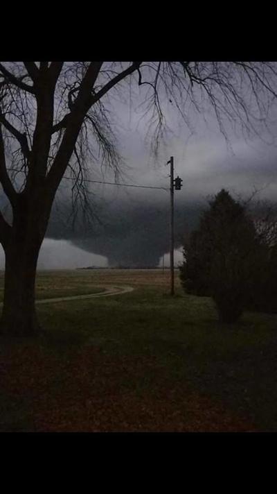 Disaster resource center to open in Taylorville