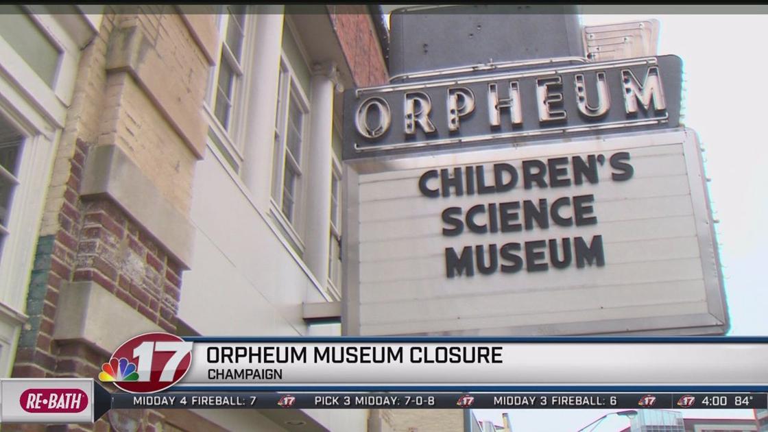 Orpheum Children S Science Museum Will Not Reopen Top Stories Wandtv Com