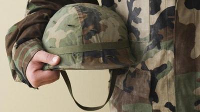 Study: 71 percent of Illinoisans at prime military recruitment age not eligible to enlist