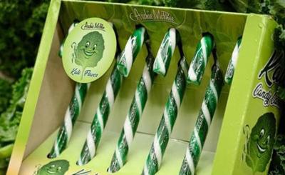 Annie Mcphee Candy Canes