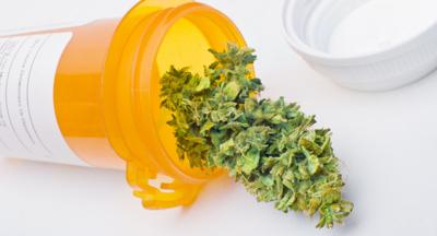 Illinois Medical Marijuana Shops See Sales Growth