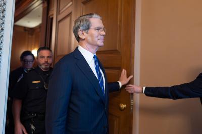 Congress Tax Cuts