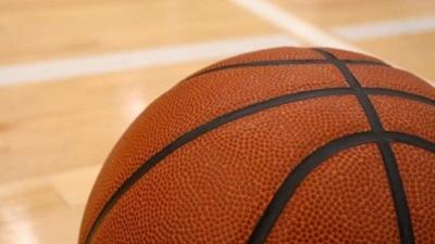 Basketball skills camp held for kids