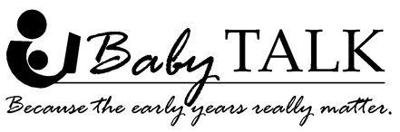 Baby TALK offering "Come Sign With Me" classes to families
