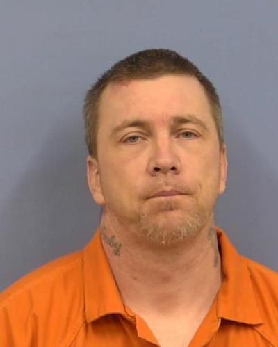 Shane A. May