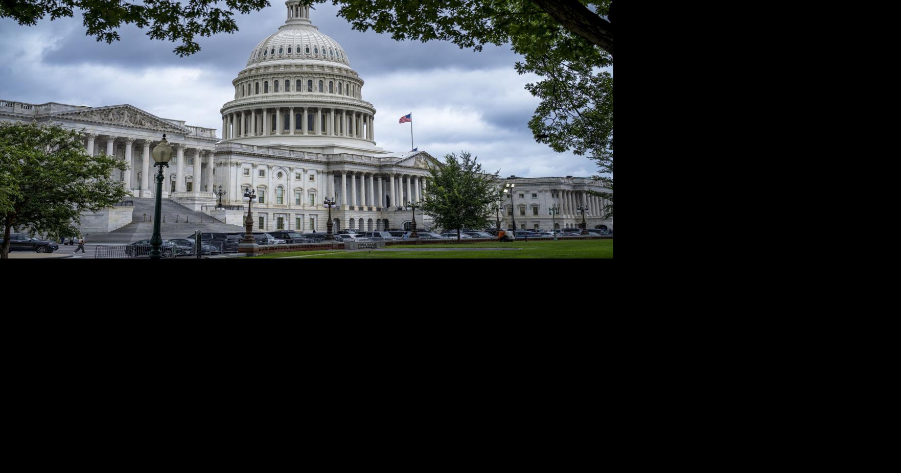 The Latest: Vote to end government shutdown fails as Democrats hold firm on health care demands