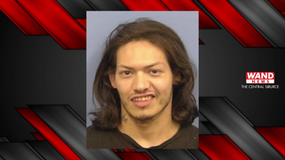 Gino Lopez mugshot