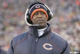 Lovie Smith's Ego May Have Cost the Chicago Bears a Shot at the