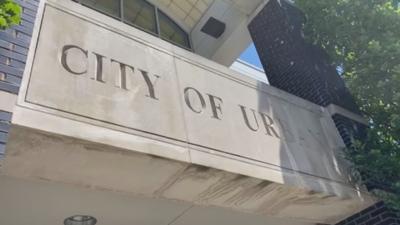 Urbana Safer Streets Proposal to be approved in tonight's City Council meeting